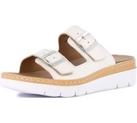 Grunland CE0241 MOLL Ciabatta Donna P. Latte 37