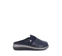 GRÜNLAND Pantofole Blu CE0467 BLU 36