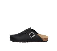 Grunland CB7034 Robi Ciabatta Uomo P. Nero 44