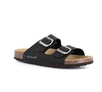 Grünland Sandali da Donna SARA CB1557-40 Nero Nero / 40