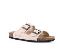 Grünland Sandali da Donna SARA CB1557 - Beige Beige / 39