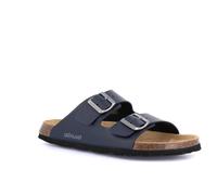 Grünland Sandali da Uomo BOBO CB3013-40 Blu Blu / 44