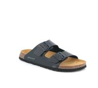 Grünland Sandali da Uomo BOBO CB3013-40 Nero Nero / 40
