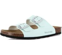 Grunland Ciabatta Eco-Friendly | Sara CB4018 Menta 37