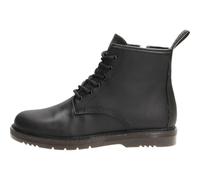 GRÜNLAND SCARPA DONNA TRONCHETTO NERO 88TABA PO2302-39