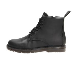 GRÜNLAND SCARPA DONNA TRONCHETTO NERO 88TABA PO2302-39