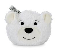 GRÜNSPECHT Cuscino Termico In Tessuto Eisbär 30x20 cm Per Bambini 373-V1
