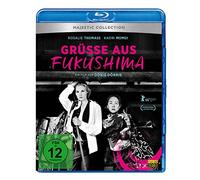 Grüsse aus Fukushima