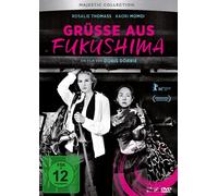 Grüsse aus Fukushima