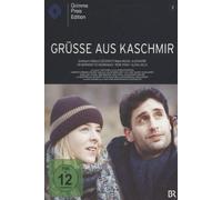 Grüsse aus Kaschmir – DVD – Edizione Grimme Preis 2