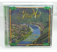 Grüße Von der Mosel