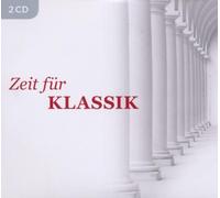 Grützmann,Susanne - Zeit Für Klassik