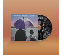Gruff Rhys American Interior (2025 Remastered Bonus Edition) (CD)