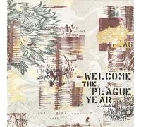 Gruff Rhys – (Don't) Welcome the Plague As a Blessing – Babelsberg Basement Files – Vinile LP