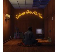 Gruff Rhys Sadness Sets Me Free (Vinyl LP) 12" Album Coloured Vinyl