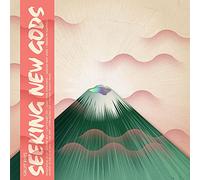 Gruff Rhys - Seeking New Gods