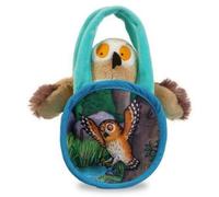 Gruffalo Decorato Pal - Scegli il Tuo 12.7cm Peluche - Serpente,Mouse,Fox,Owl,