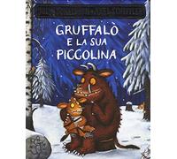 Gruffalò e la sua piccolina