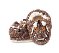 Merchandising Gruffalo (Il): Aurora World - Gruffalo Baby (Booties / Pantofole)