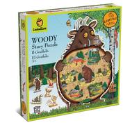 Merchandising Gruffalo: Ludattica - Woody Story Puzzle