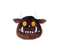 Gruffalo Personaggi Cuscino Morbido Peluche a Forma Di Testa 32cm Cameretta