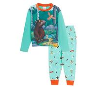 Gruffalo Pigiami Bambini 2-3 Anni
