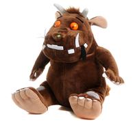 Gruffalo - Scegli Il Tuo Peluche Da 7" - Serpente, Topo, Volpe, Gufo, Scoiattolo