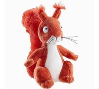 Gruffalo - Scegli Il Tuo Peluche Da 7" - Serpente, Topo, Volpe, Gufo, Scoiattolo