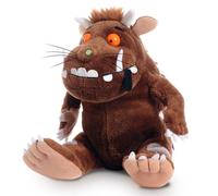 Gruffalo - Scegli Il Tuo Peluche Da 7" - Serpente, Topo, Volpe, Gufo, Scoiattolo