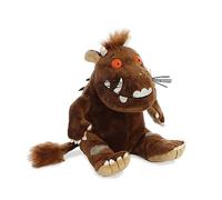 Gruffalo - Scegli il Tuo 17.8cm Peluche - Serpente, Mouse, Fox, Owl, Scoiattolo