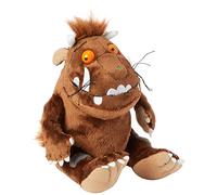 Gruffalo Sitting 9In [Lingua inglese]