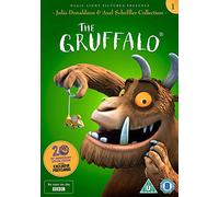 Gruffalo, The (Julia Donaldson Collection) [Edizione: Regno Unito]