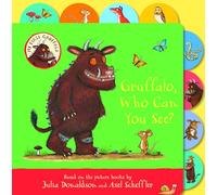 Gruffalo, Who Can You See?
