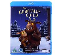 Gruffalo'S Child [Edizione: Regno Unito] [Edizione: Regno Unito]