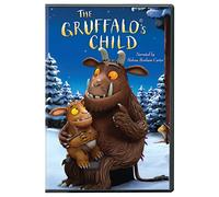 Gruffalo'S Child [Edizione: Stati Uniti]