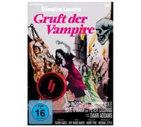 Gruft der Vampire - Hammer Collection No. 5