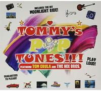 Grula, Tom - Tommy's Pop Tunes