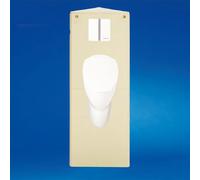 Grumbach Universal elemento incasso A: 122 cm, per orinatoio, 1330.N, Universal [Elementi ad Incasso > Elementi Incasso per Orinatoi]