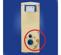 Grumbach Universal modulo A: 108 cm, per WC a parete, 1306.II, Universal [Elementi ad Incasso > Elementi Incasso per WC]