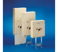 Grumbach Universal modulo A: 83 cm, per lavabo, 1424, Universal [Elementi ad Incasso > Elementi Incasso per Vasche e Docce]
