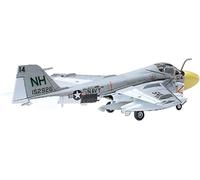 Grumman A-6A Intruder - 1/100 Aircraft - Tamiya