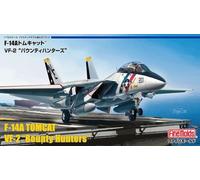 Grumman F-14 A Tomcat 1/72 - FINE MOLDS FX05