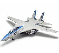 Grumman F-14D Tomcat 1:48 TA61118 - tamiya modellismo