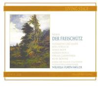 Grummer/Streich - Die Freischutz