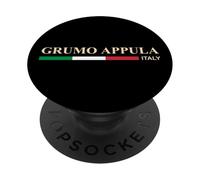 Grumo Appula Italia PopSockets PopGrip Adesivo