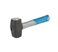Silverline HA37 Mazzetta con manico in vetroresina 0.906 kg
