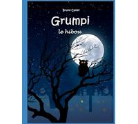 Grumpi le hibou
