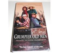Grumpier Old Men