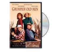 Grumpier Old Men