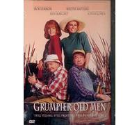 Grumpier Old Men